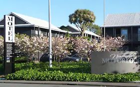 16 Northgate Motor Lodge